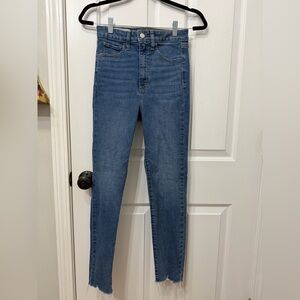 GAP Universal Jegging Sky High